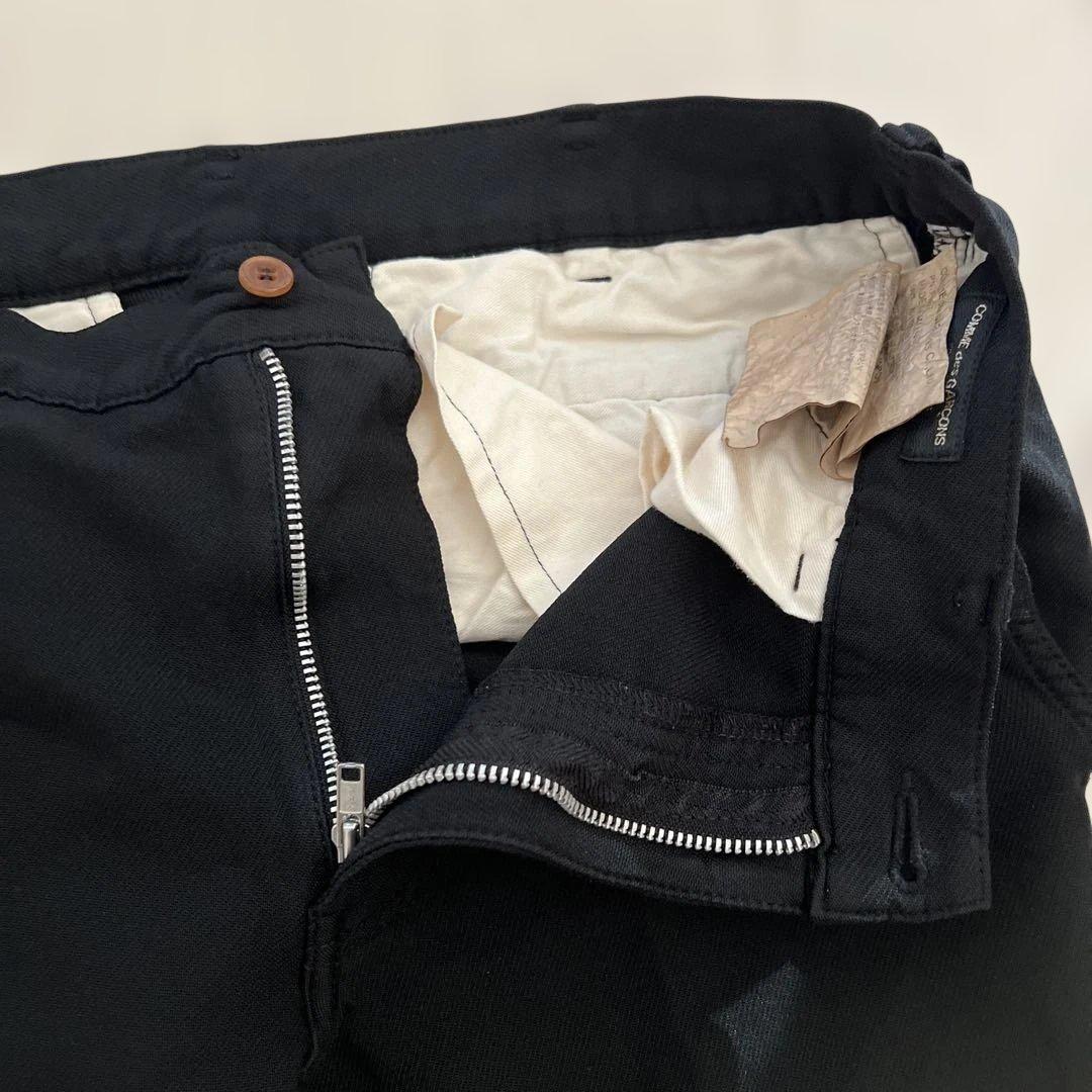 コムデギャルソンオムプリュス　スラックスM