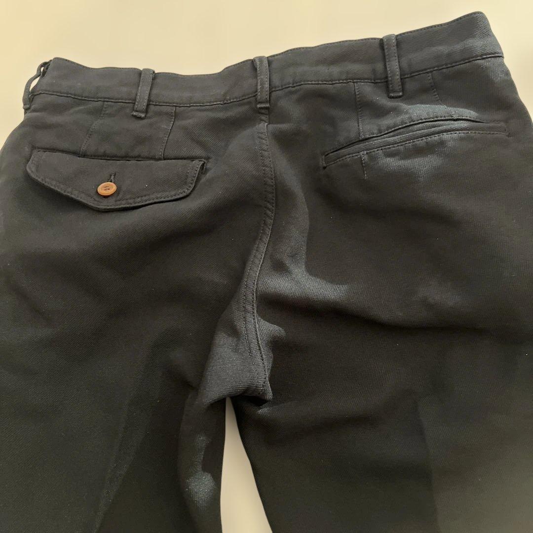 コムデギャルソンオムプリュス　スラックスM