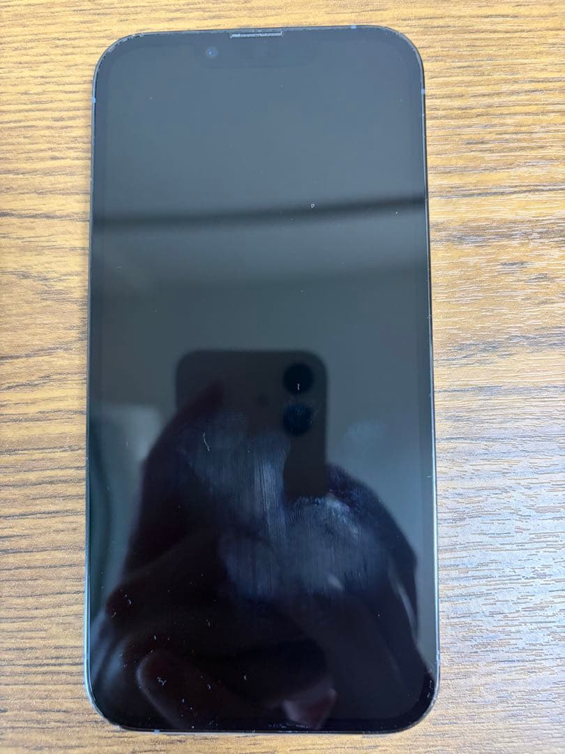 Apple iPhone 13 Pro シエラブルー 256GB 本体 箱付き