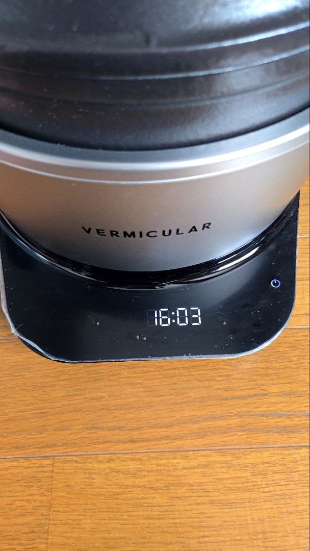 炊飯器・餅つき機 VERMICULAR RICEPOT