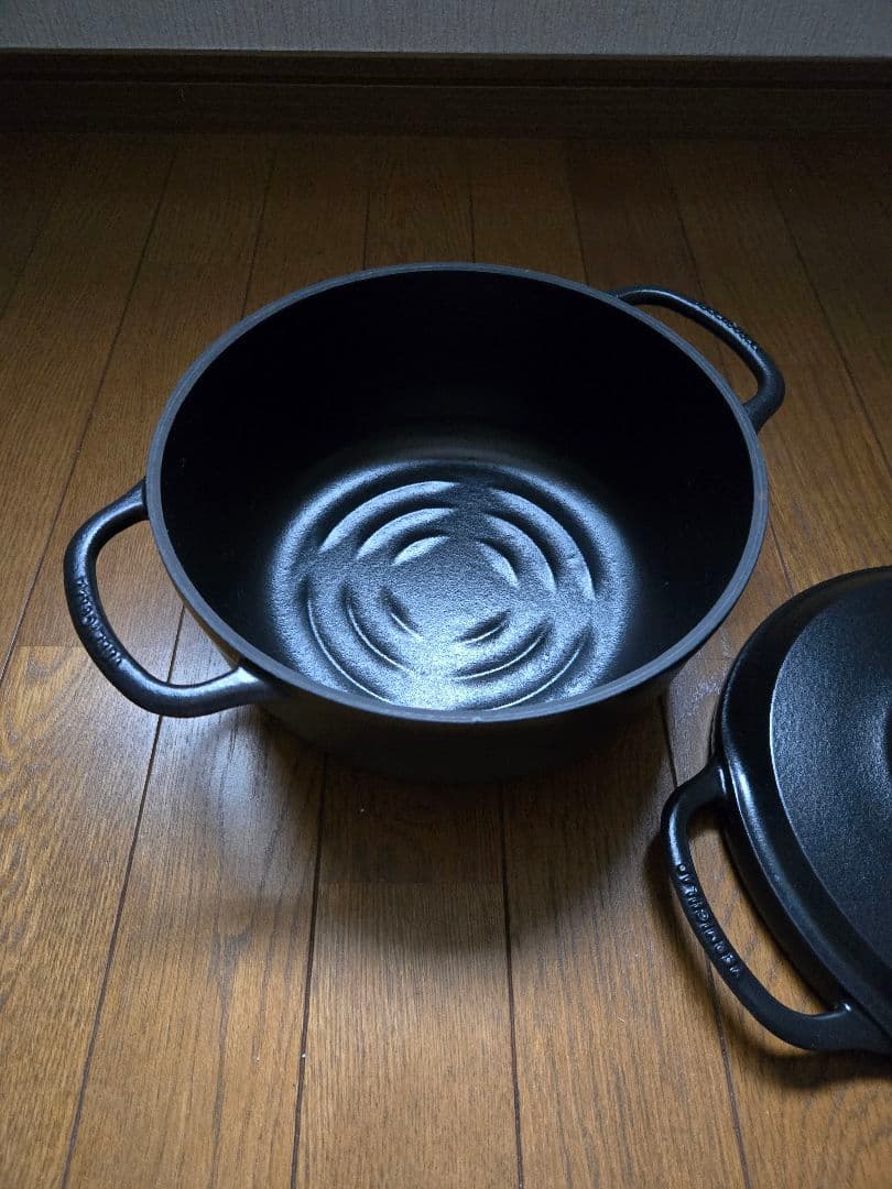 炊飯器・餅つき機 VERMICULAR RICEPOT