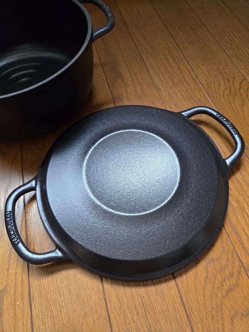 炊飯器・餅つき機 VERMICULAR RICEPOT
