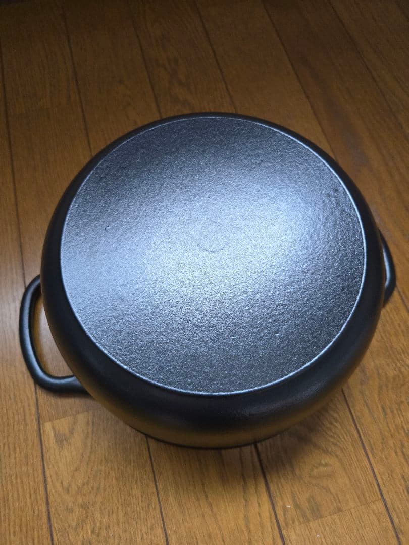 炊飯器・餅つき機 VERMICULAR RICEPOT