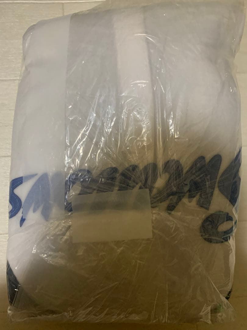 つば九郎　着ぐるみ