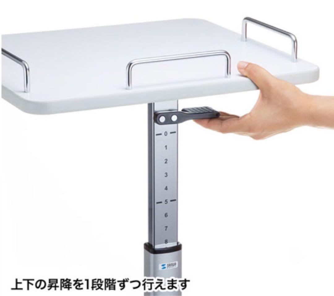 【美品】サンワサプライ プロジェクター台 PR-10N