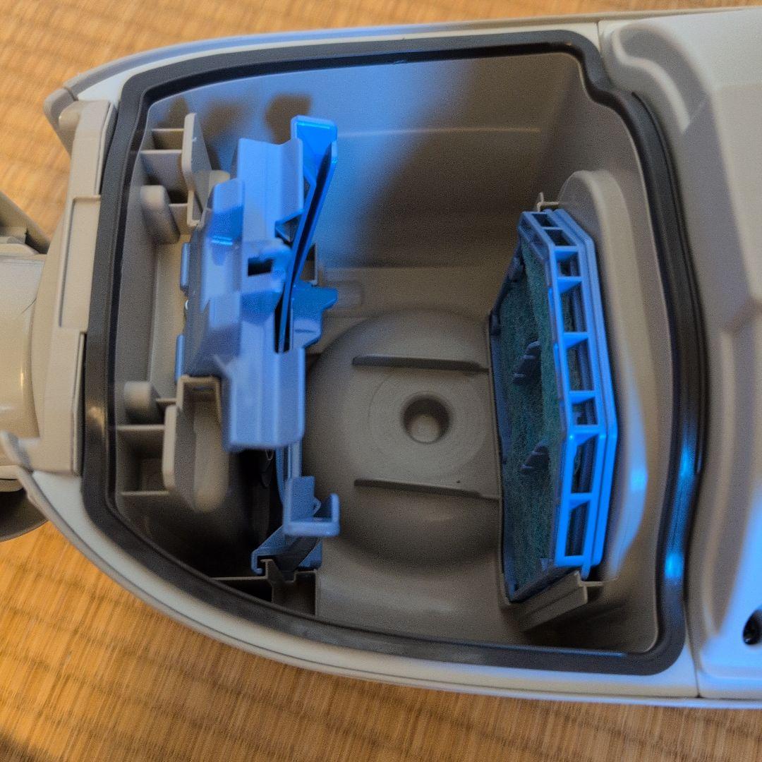 日立電気掃除機 CV-KP900M