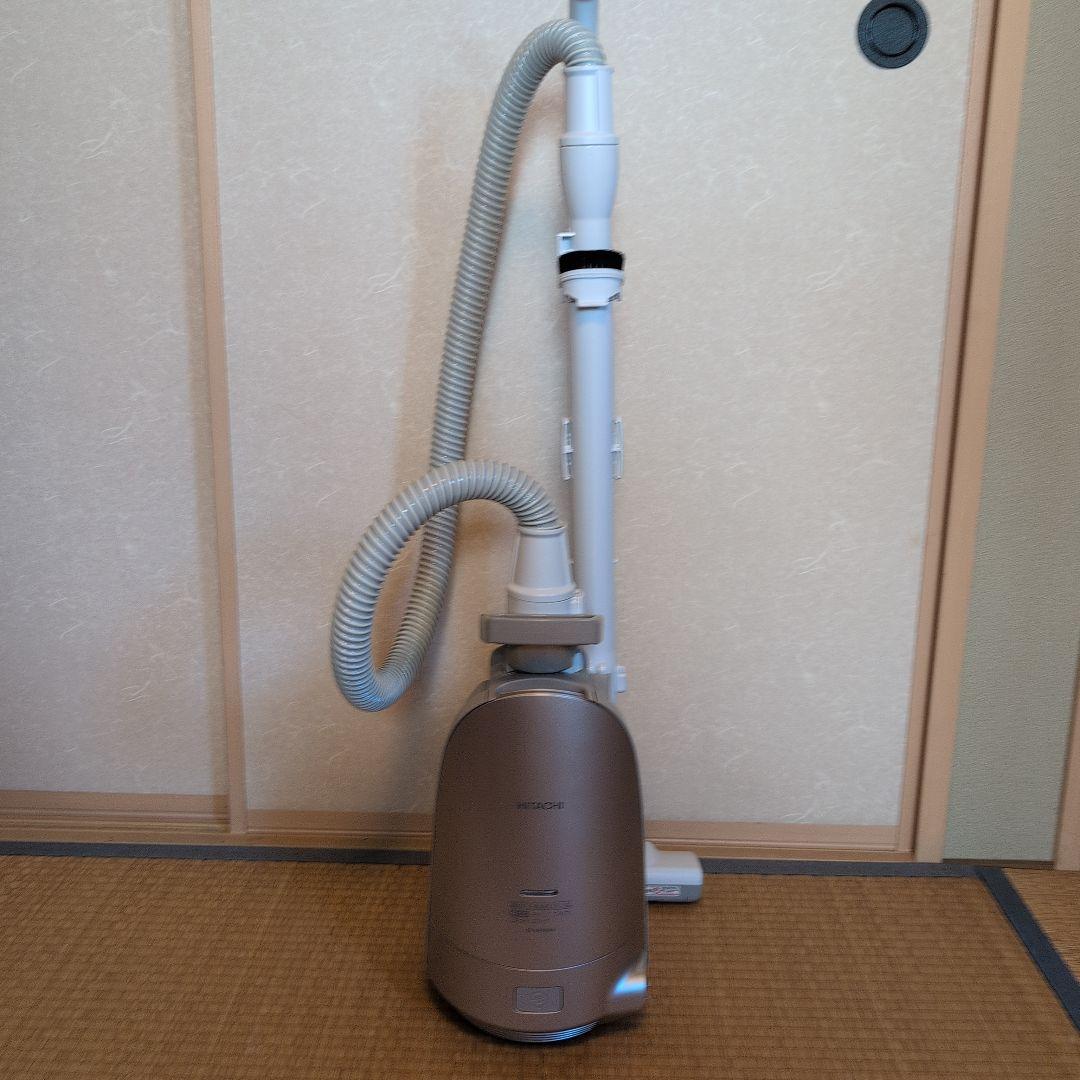 日立電気掃除機 CV-KP900M