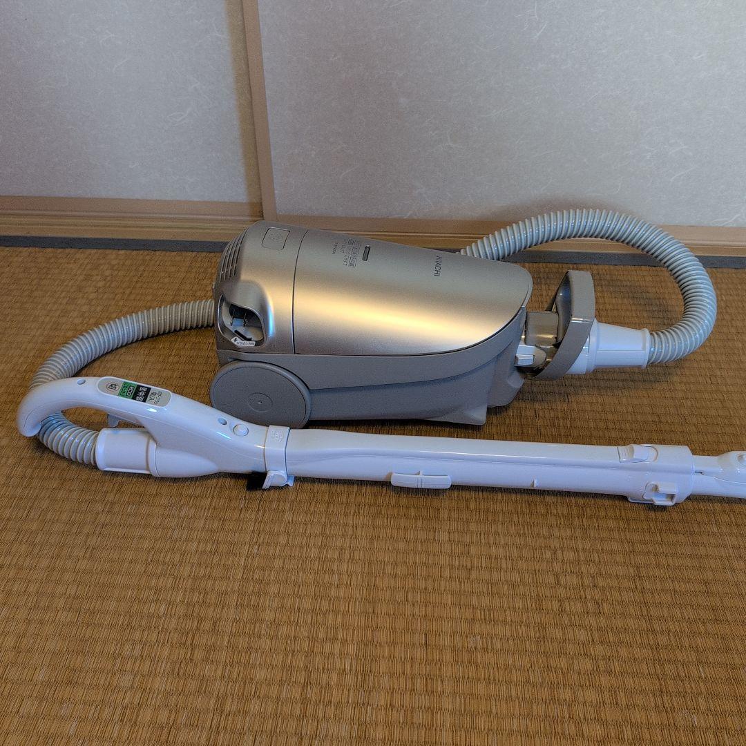 日立電気掃除機 CV-KP900M