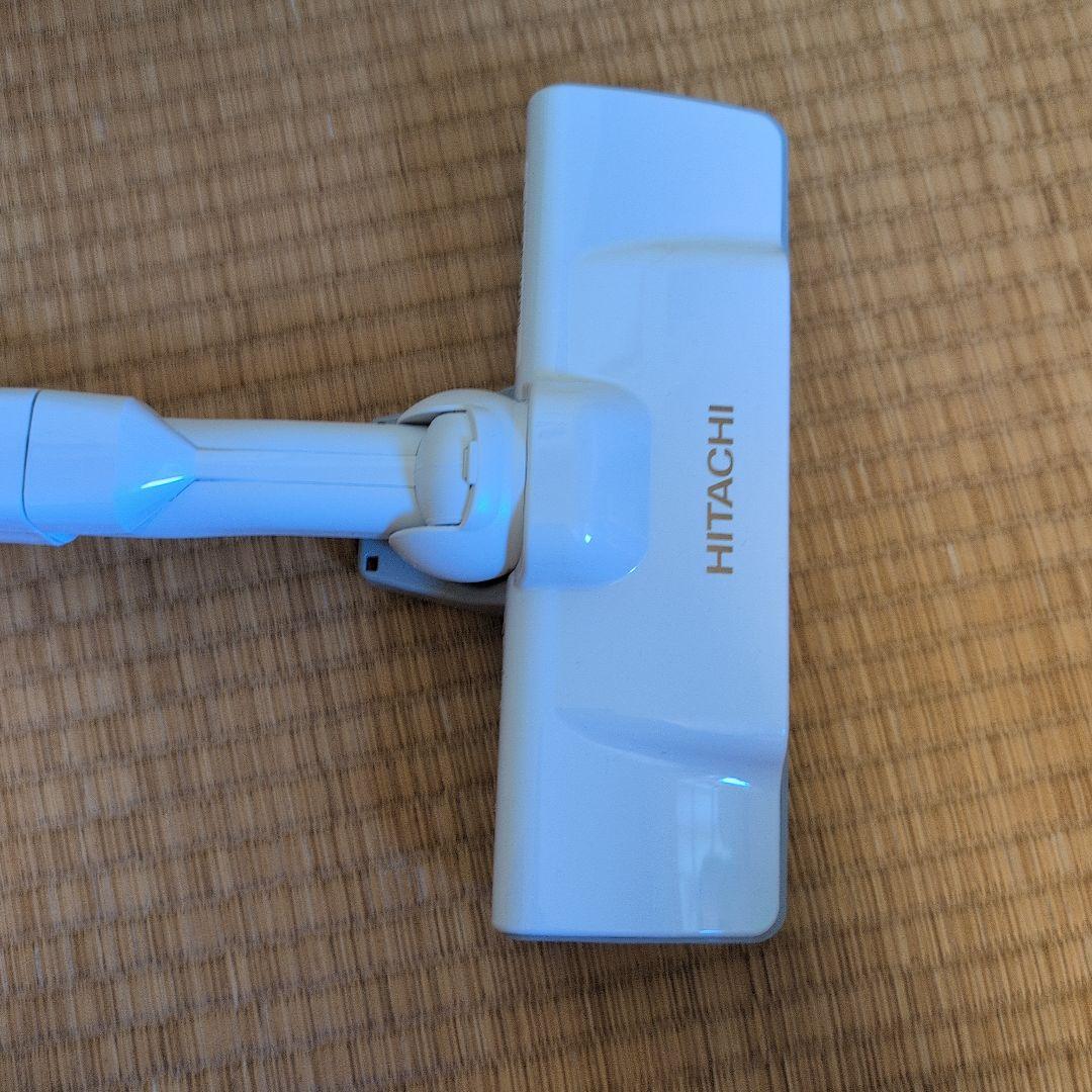 日立電気掃除機 CV-KP900M