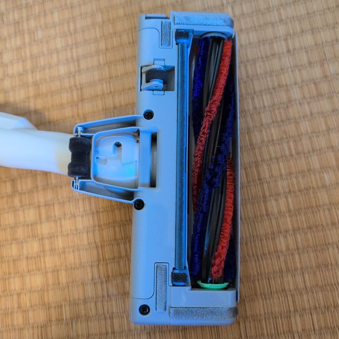 日立電気掃除機 CV-KP900M