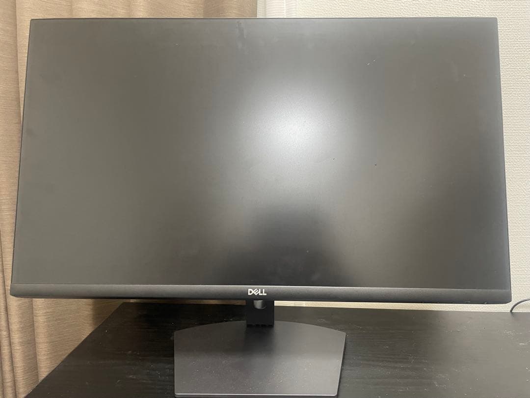 DELL ディスプレイ　27インチ　S2721NX