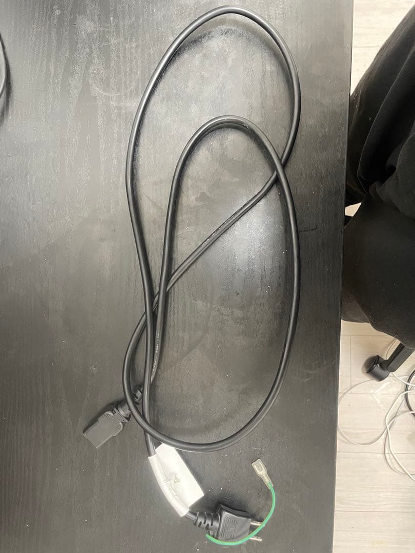 DELL ディスプレイ　27インチ　S2721NX