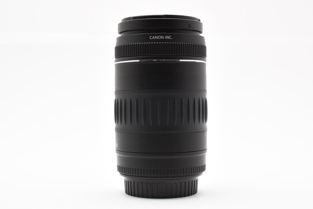 Canon EF 90-300mm USM 望遠ズーム 美品