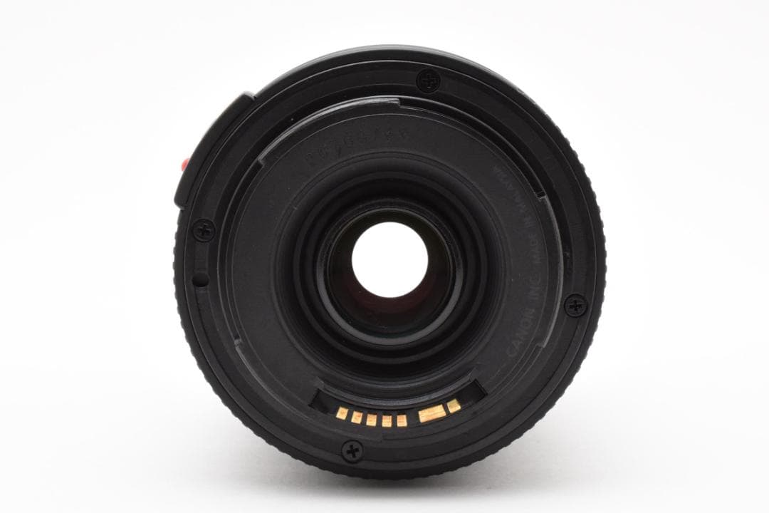 Canon EF 90-300mm USM 望遠ズーム 美品