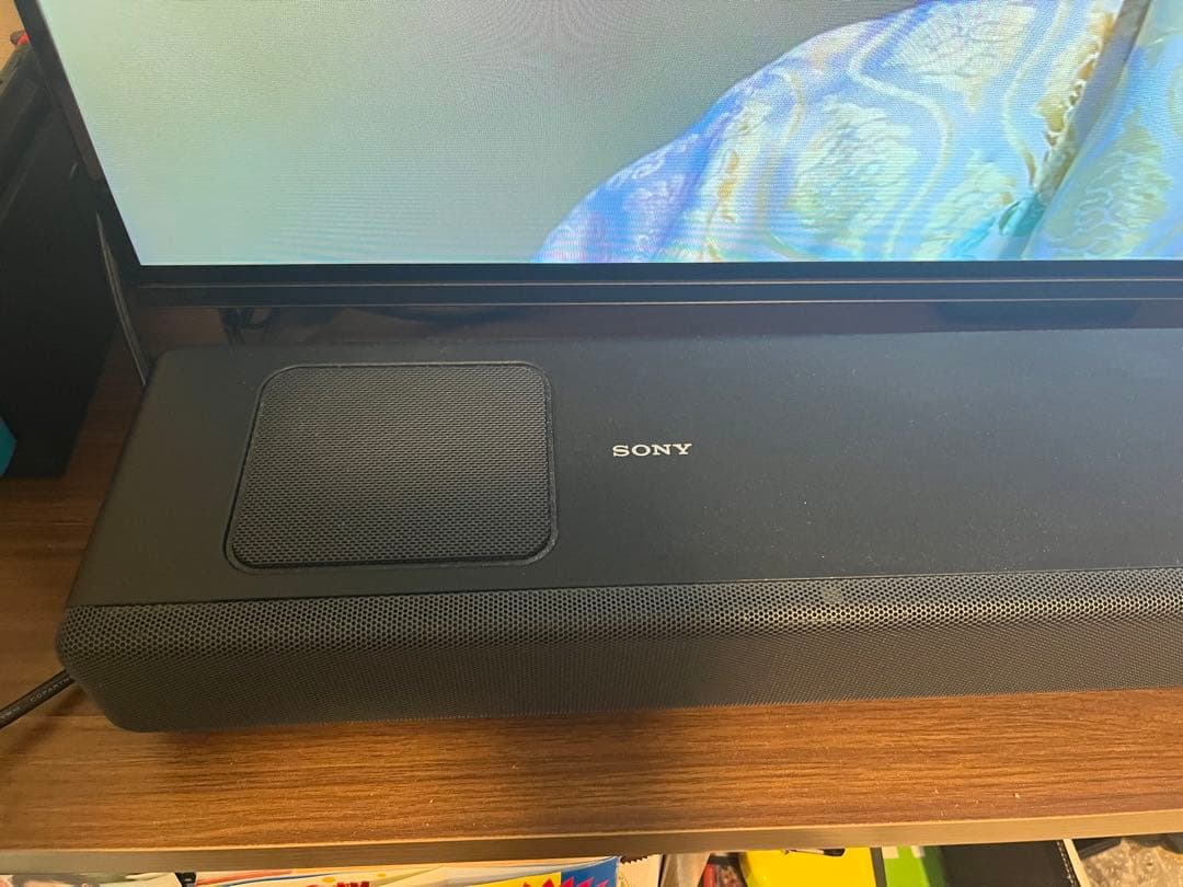 スピーカー・ウーファー SONY HT-A5000