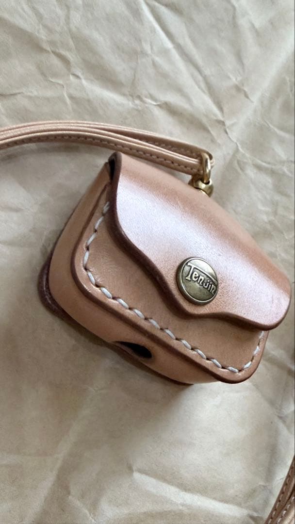 天神ワークス AirPods Pro 2 ケース