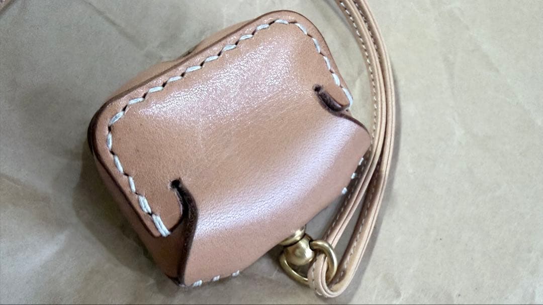 天神ワークス AirPods Pro 2 ケース