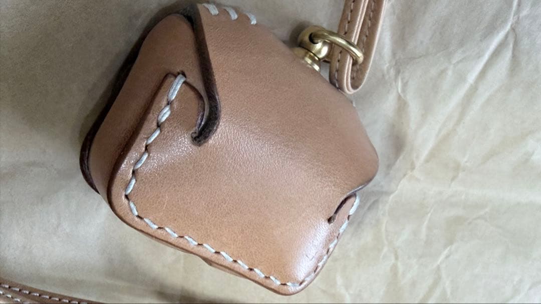 天神ワークス AirPods Pro 2 ケース