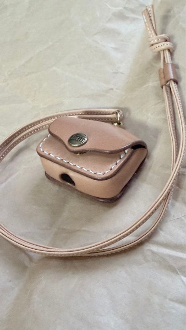 天神ワークス AirPods Pro 2 ケース