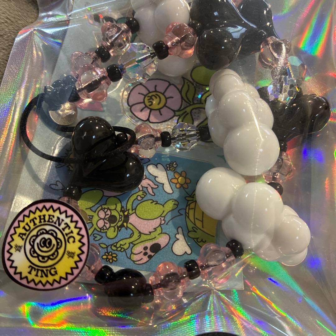 正規品　stringting kawaii in the sky osaka