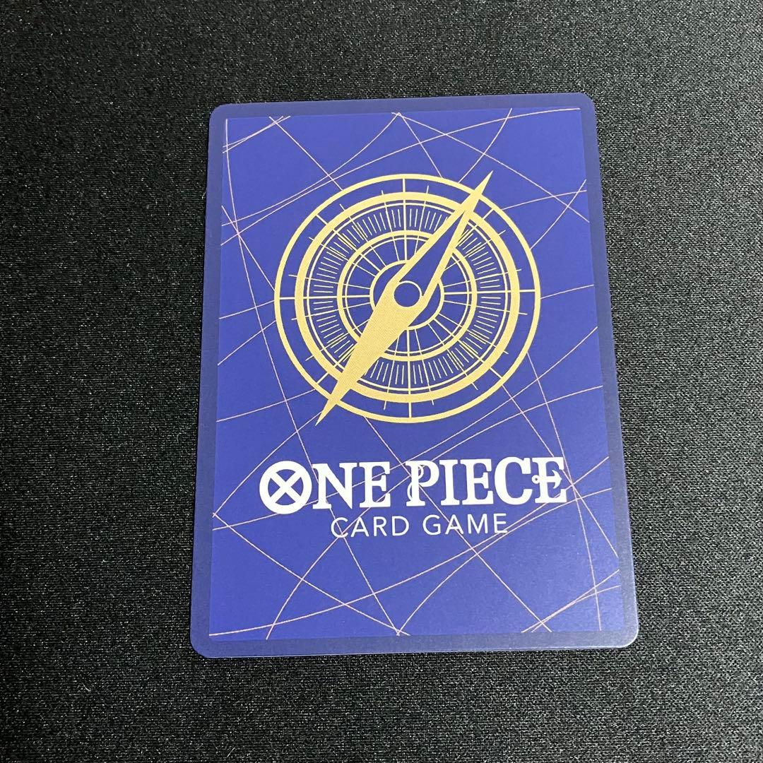 ナミ　マッチングバトル　花札　プロモ　ワンピースカード　3枚