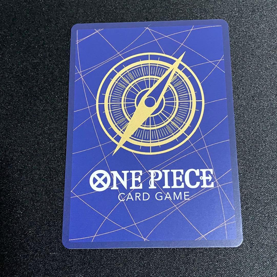 ナミ　マッチングバトル　花札　プロモ　ワンピースカード　3枚