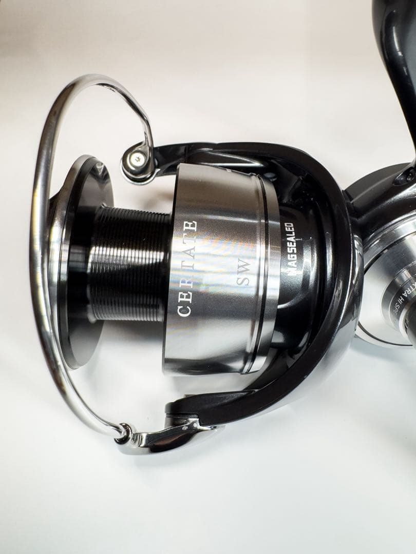 【週末セール】24セルテートSW 5000XH