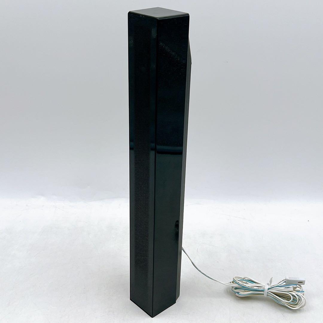 美品動作確認済Panasonic ホームシアター SU-HTB15 スピーカー付