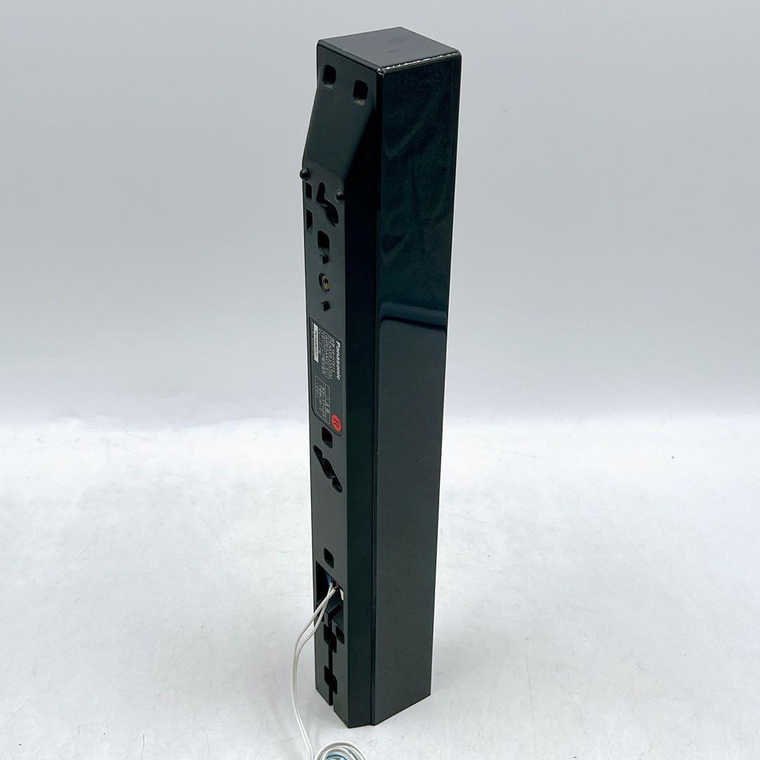 美品動作確認済Panasonic ホームシアター SU-HTB15 スピーカー付