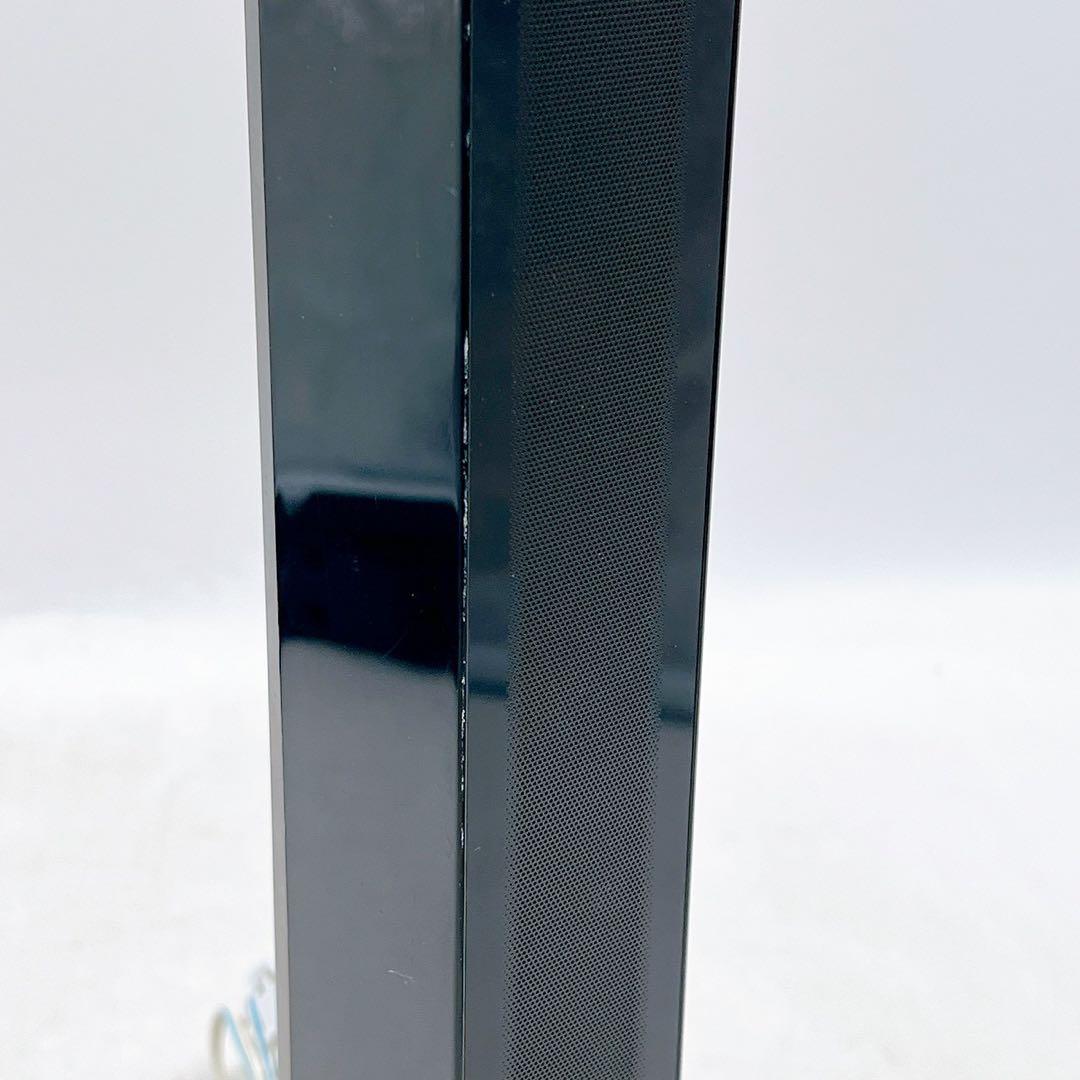 美品動作確認済Panasonic ホームシアター SU-HTB15 スピーカー付