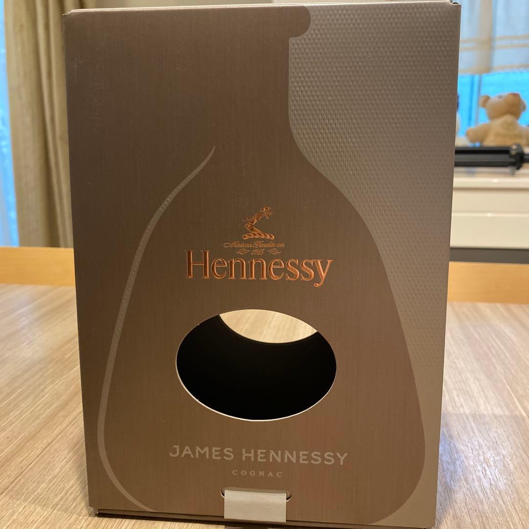 Hennessy James Hennessy コニャック 100cl