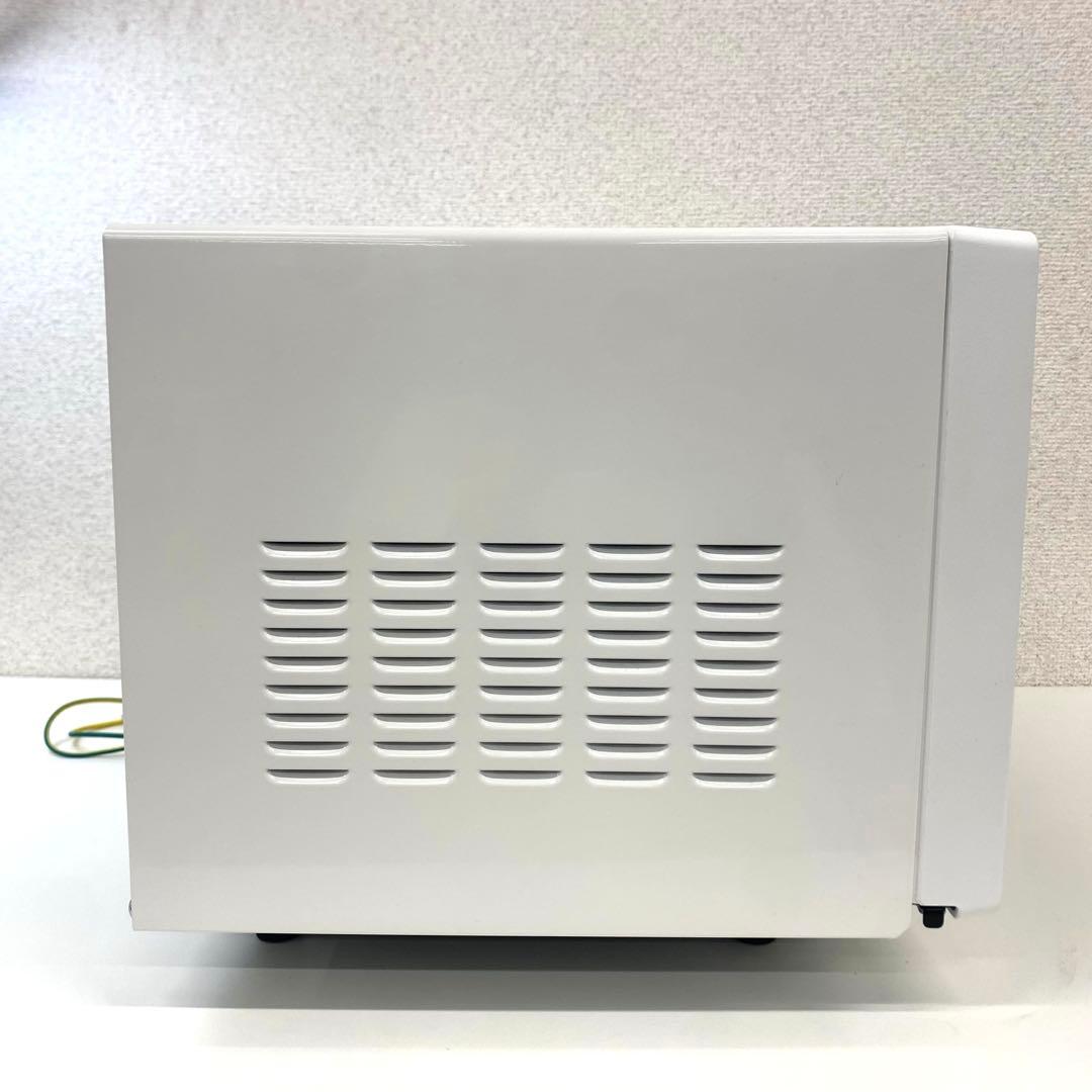 SHARP シャープ オーブンレンジ RE-F165-W 2024年製