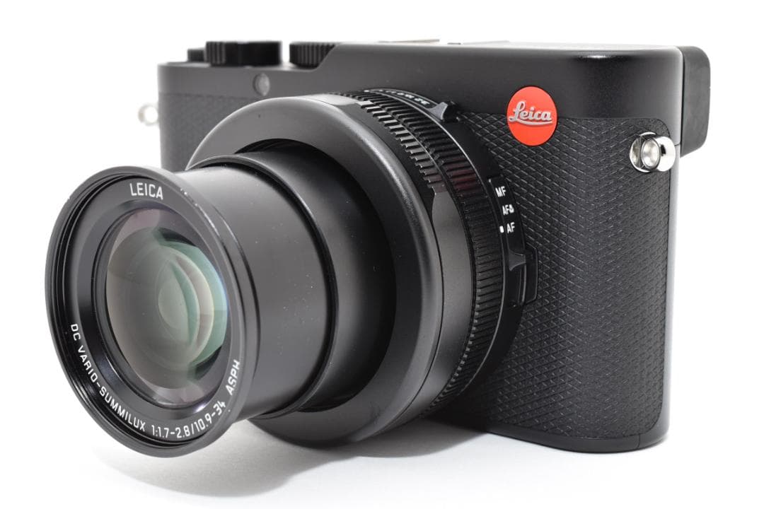 ★美品★ LEICA D-LUX8 ライカ 高級コンパクトデジタルカメラ