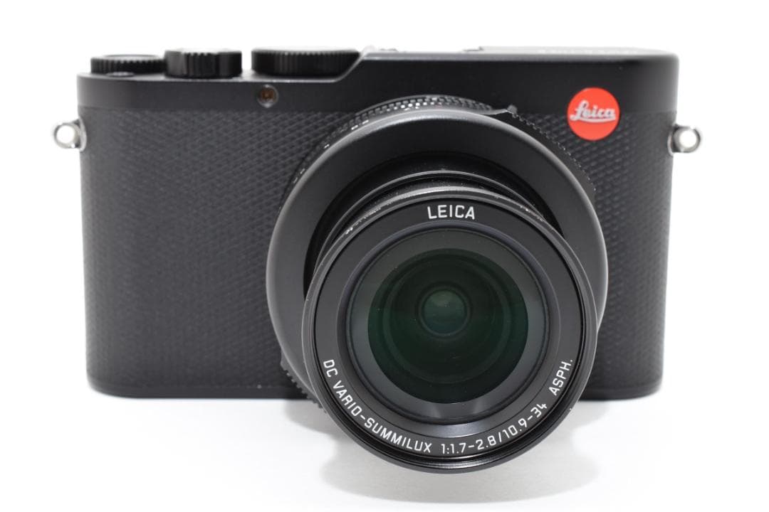 ★美品★ LEICA D-LUX8 ライカ 高級コンパクトデジタルカメラ