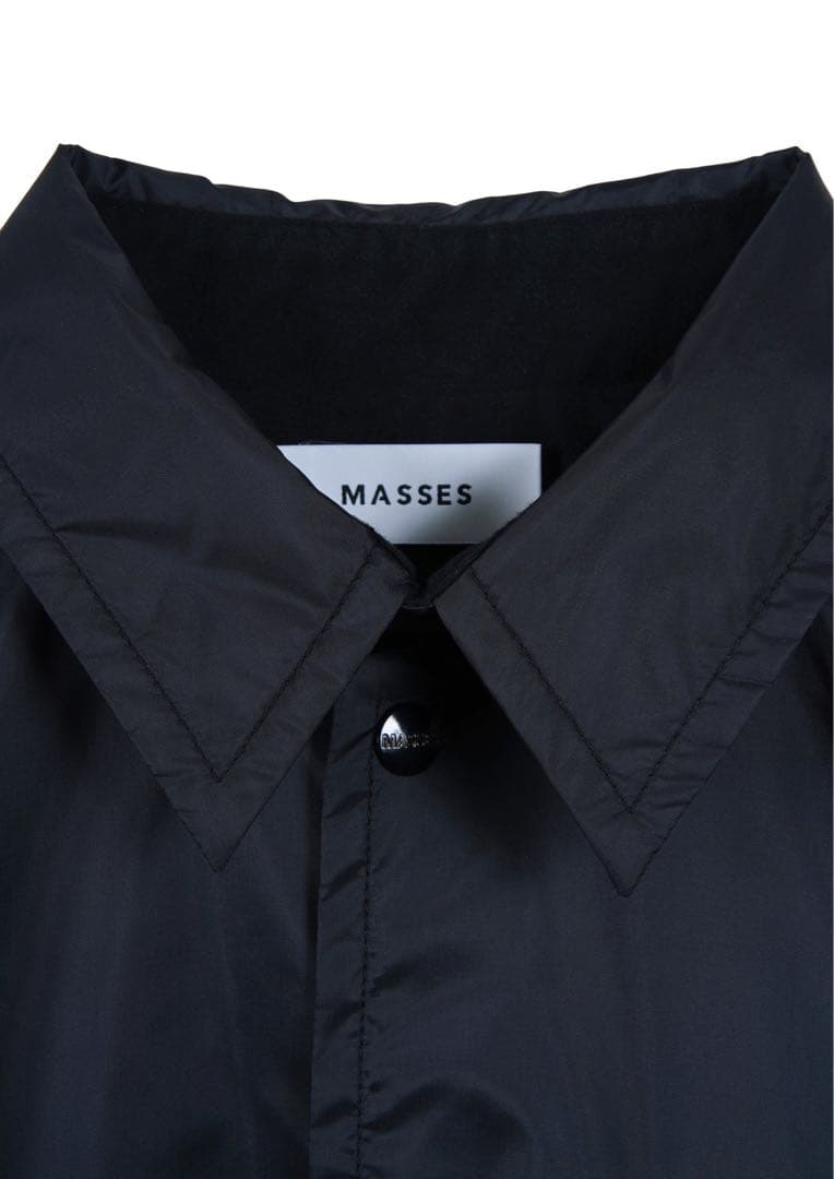 j*s様 MASSES × VANSON NYLON JACKET キムタク