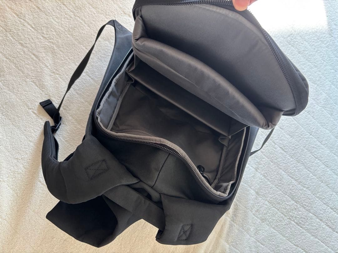 luckypop55côte&ciel コートエシエル　ISAR M