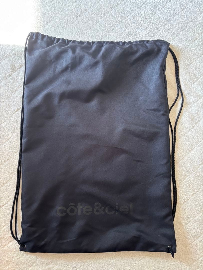 luckypop55côte&ciel コートエシエル　ISAR M