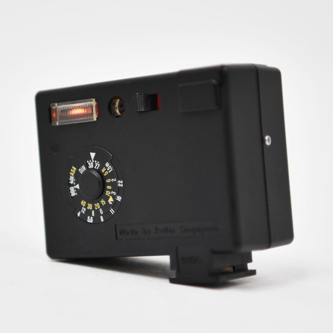 Rollei 35オーバーホール済 ローライ35 純正元箱付属品多数 【完動品】