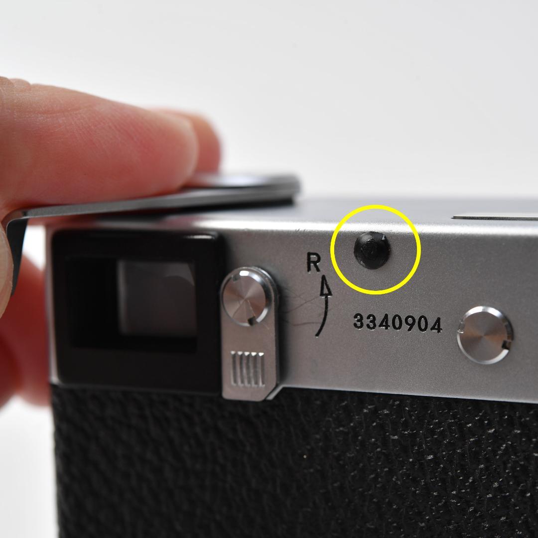 Rollei 35オーバーホール済 ローライ35 純正元箱付属品多数 【完動品】