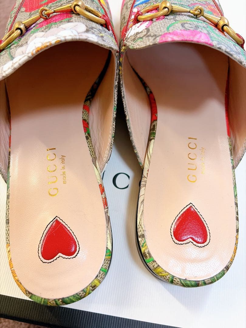 GUCCI プリンスタウン