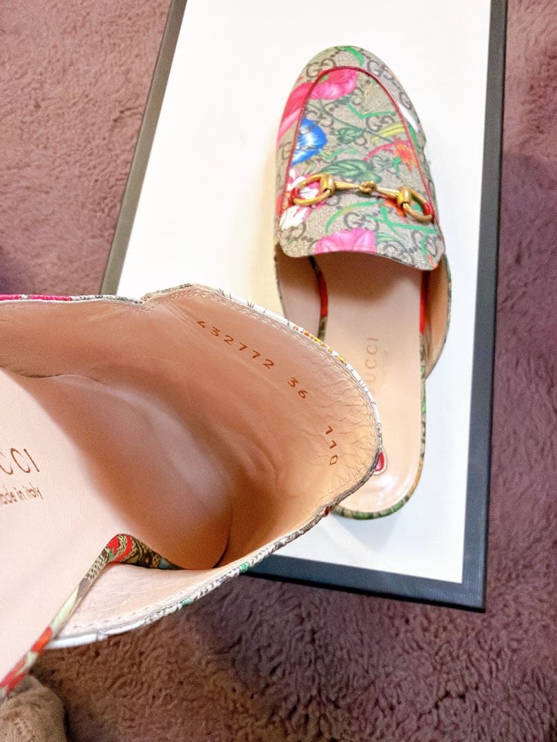 GUCCI プリンスタウン