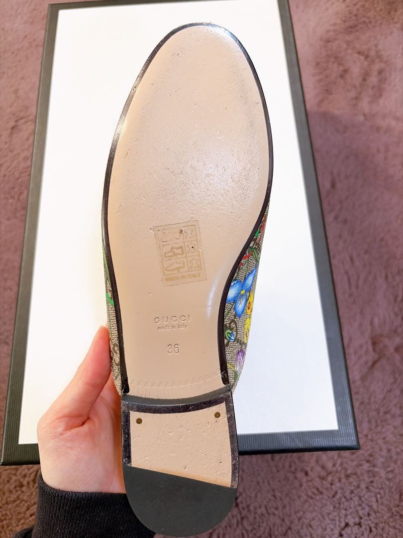 GUCCI プリンスタウン