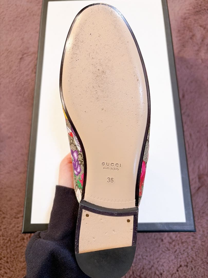 GUCCI プリンスタウン