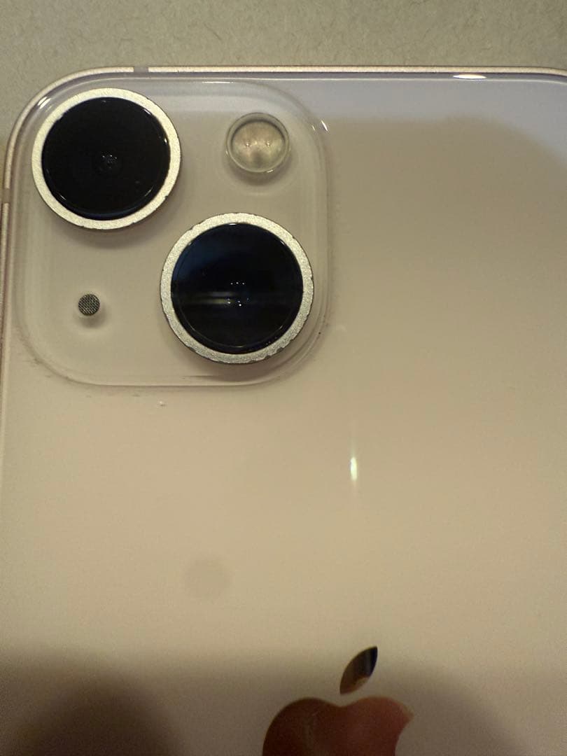 Apple iPhone 13mini ピンク 128GB