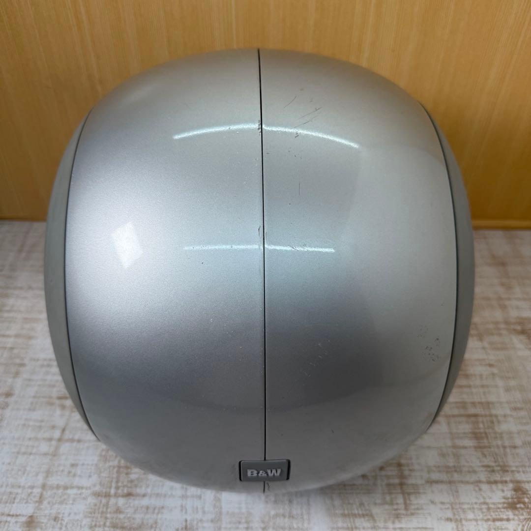 B&W PV1 サブウーファー　スピーカー　ウーファー