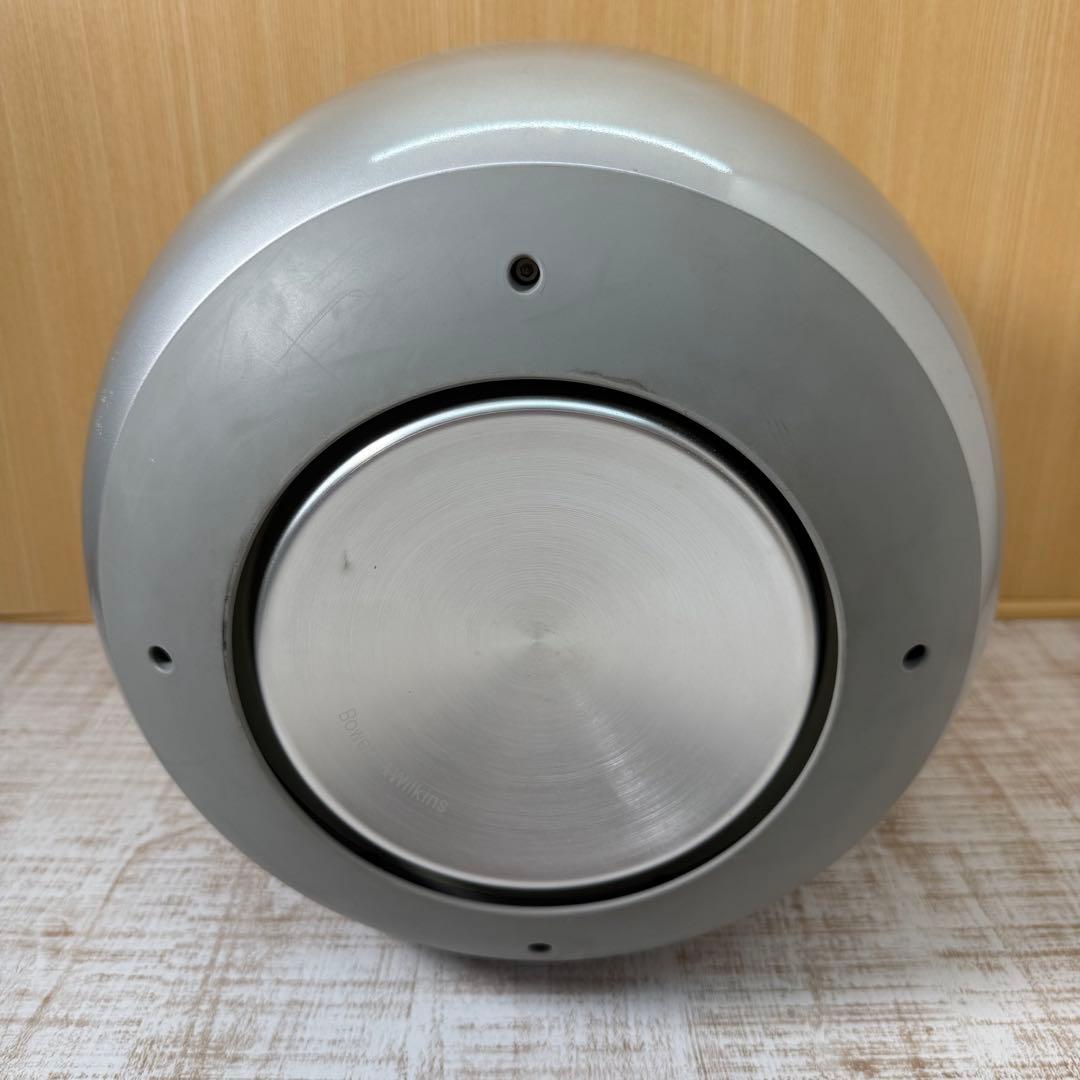 B&W PV1 サブウーファー　スピーカー　ウーファー