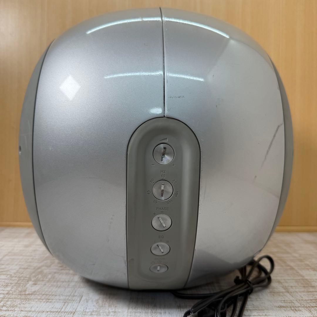 B&W PV1 サブウーファー　スピーカー　ウーファー