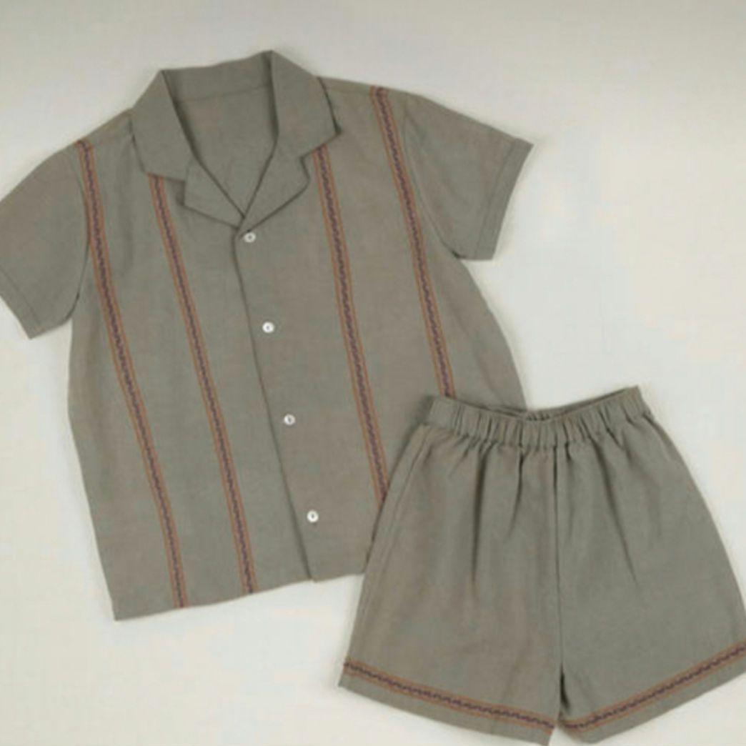 Apolina セットアップ