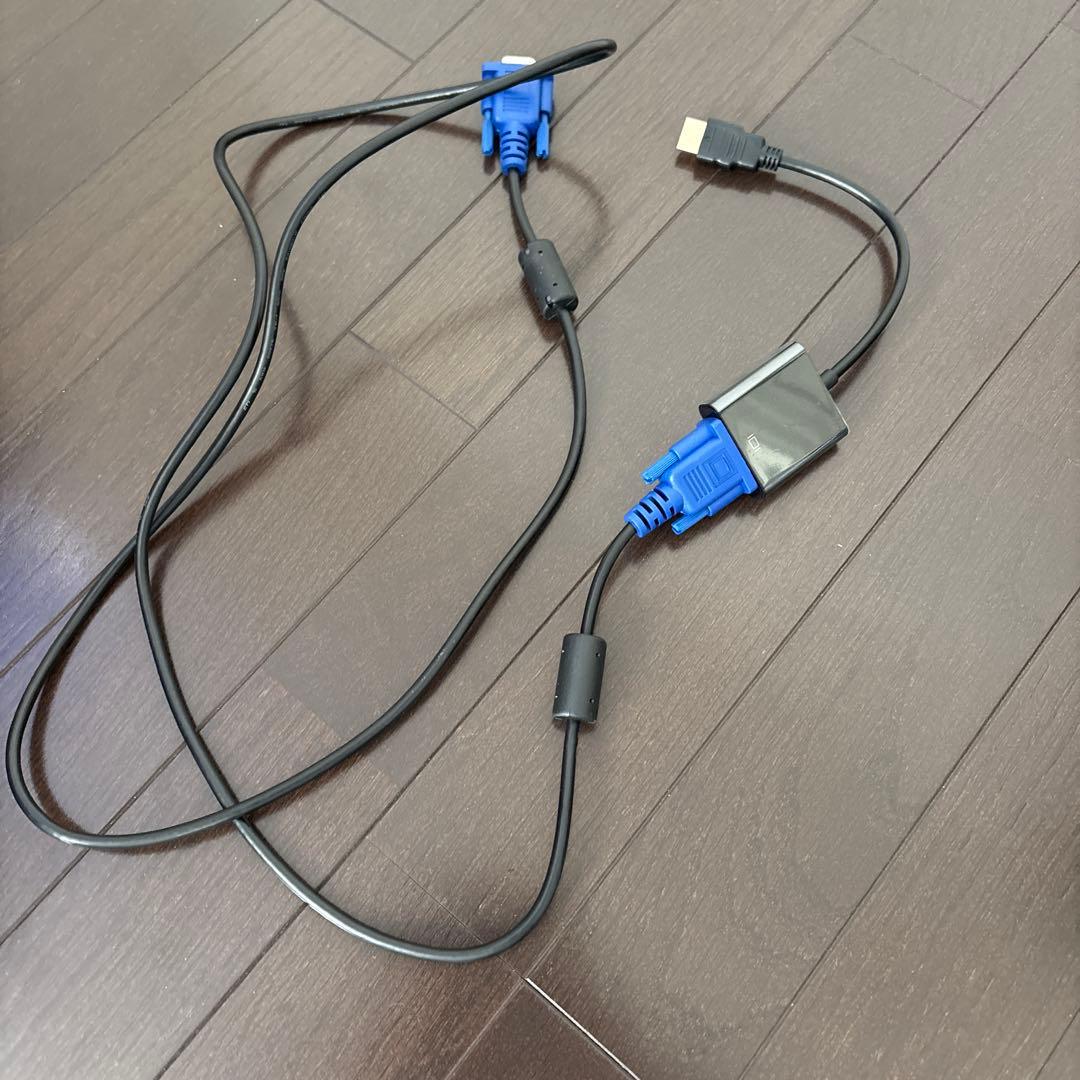 EPSON EB-536WT プロジェクター本体　366H