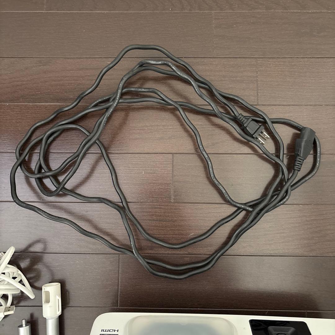 EPSON EB-536WT プロジェクター本体　366H